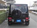2021 Mercedes-Benz G-Class