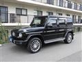 2021 Mercedes-Benz G-Class