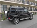 2021 Mercedes-Benz G-Class