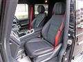 2021 Mercedes-Benz G-Class