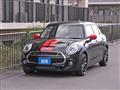2020 BMW MINI