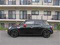 2020 BMW MINI
