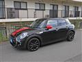2020 BMW MINI
