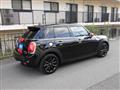 2020 BMW MINI