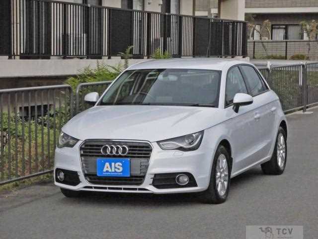 2014 Audi Audi Others