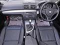 2010 BMW 1 Series