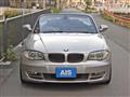 2010 BMW 1 Series