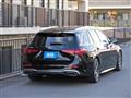 2022 Mercedes-Benz C-Class