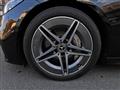 2022 Mercedes-Benz C-Class