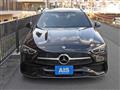 2022 Mercedes-Benz C-Class