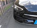 2022 Mercedes-Benz C-Class