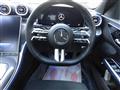 2022 Mercedes-Benz C-Class