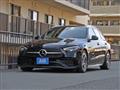 2022 Mercedes-Benz C-Class