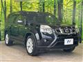 2013 Nissan X-Trail
