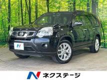 2013 Nissan X-Trail