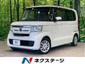 2018 Honda N BOX