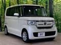 2018 Honda N BOX