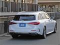2023 Mercedes-Benz C-Class