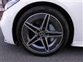 2023 Mercedes-Benz C-Class
