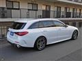 2023 Mercedes-Benz C-Class