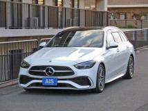 2023 Mercedes-Benz C-Class