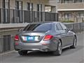 2019 Mercedes-Benz E-Class