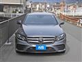 2019 Mercedes-Benz E-Class