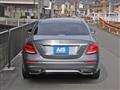 2019 Mercedes-Benz E-Class