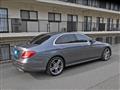 2019 Mercedes-Benz E-Class