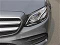 2019 Mercedes-Benz E-Class