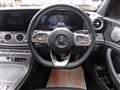 2019 Mercedes-Benz E-Class