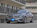2019 Mercedes-Benz E-Class
