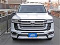 2023 Toyota Land Cruiser
