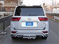 2023 Toyota Land Cruiser
