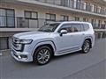2023 Toyota Land Cruiser