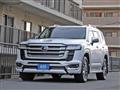 2023 Toyota Land Cruiser