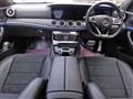 2016 Mercedes-Benz E-Class