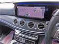 2016 Mercedes-Benz E-Class