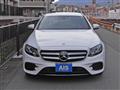 2016 Mercedes-Benz E-Class