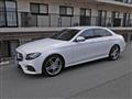 2016 Mercedes-Benz E-Class