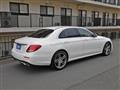 2016 Mercedes-Benz E-Class