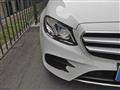 2016 Mercedes-Benz E-Class