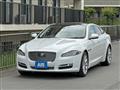 2018 Jaguar XJ Series