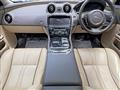 2018 Jaguar XJ Series