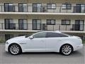 2018 Jaguar XJ Series