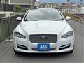 2018 Jaguar XJ Series
