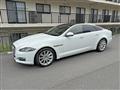 2018 Jaguar XJ Series