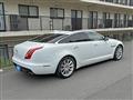 2018 Jaguar XJ Series