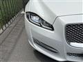 2018 Jaguar XJ Series