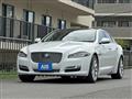 2018 Jaguar XJ Series